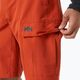 Helly Hansen pánské plachetnicové šortky HH QD Cargo 11" orange 54154_308 3