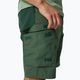 Helly Hansen pánské trekové šortky Vandre Cargo green 62699_476 3