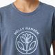 Dámské trekingové tričko Helly Hansen Skog Recycled Graphic blue 63083_585 3