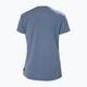Dámské trekingové tričko Helly Hansen Skog Recycled Graphic blue 63083_585 6
