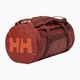 Helly Hansen HH Duffel Bag 2 30L cestovní taška červená 68006_219 7