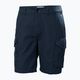 Pánské jachtařské kraťasy Helly Hansen Dock 10" navy 5