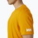 Pánské trekové tričko Helly HansenHh Tech yellow 48363_328 3