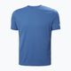 Pánské trekingové tričko Helly Hansen Hh Tech modré 48363_636 5
