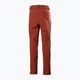 Helly Hansen pánské softshellové kalhoty Blaze červené 63151_219 7