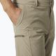 Helly Hansen pánské softshellové kalhoty Brono Softshell Zip Off beige 63152_757 4