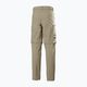 Helly Hansen pánské softshellové kalhoty Brono Softshell Zip Off beige 63152_757 8