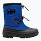 Helly Hansen JK Varanger Insulated cobalt 2.0 dětské sněhové boty 8