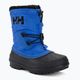 Helly Hansen JK Varanger Insulated cobalt 2.0 dětské sněhové boty