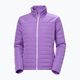 Dámská jachtařská bunda Helly Hansen Crew Insulator 2.0 electric purple 6