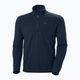 Pánská trekingová mikina Helly Hansen Daybreaker 1/2 Zip navy 5