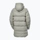 Helly Hansen dámská péřová bunda Adore Puffy Parka terrazzo 7