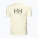 Pánské tričko Helly Hansen Skog Recycled Graphic snow 5