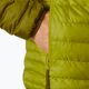 Pánská péřová bunda Helly Hansen Banff Hooded Insulator bright moss 4
