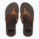 Pánské žabky Helly Hansen Seasand 2 Leather Sandals honey wheat 13