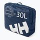 Helly Hansen HH Duffel Bag 2 30 l cestovní taška na oceán 6