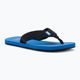 Pánské žabky Helly Hansen Logo Sandals 2 ebony/cobalt