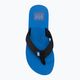 Pánské žabky Helly Hansen Logo Sandals 2 ebony/cobalt 5