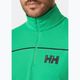 Pánská jachtařská mikina Helly Hansen Hp 1/2 Zip Pullover bright green 3