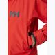 Pánská jachtařská bunda Helly Hansen Skagen Pro alert red 7