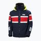 Pánská jachtařská bunda Helly Hansen Salt Original navy 8