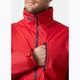 Pánská jachtařská bunda Helly Hansen Crew Midlayer 2 red 3