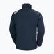 Pánská jachtařská bunda Helly Hansen Crew Midlayer 2 navy 9