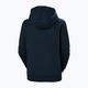 Dámská mikina Helly Hansen HH Logo Hoodie 2.0 navy 6