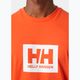 Pánské tričko Helly Hansen HH Box flame 3