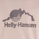 Dámské tričko Helly Hansen Nord Graphic Drop pink cloud  6