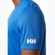 Pánské trekové tričko Helly Hansen HH Tech cobalt 2.0 4