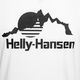 Dámské tričko Helly Hansen Nord Graphic Drop white 4