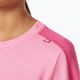 Sada dětského termoprádla Helly Hansen JR Lifa Merino Midweight sugar pink 3