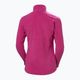 Dámská trekingová mikina Helly Hansen Daybreaker 1/2 Zip magenta 2.0 6