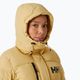 Dámský kabát Helly Hansen Adore Puffy Parka sand 3