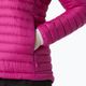 Dámská péřová bunda Helly Hansen Sirdal Hooded Insulator magenta 2.0 4