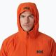 Pánská bunda  Helly Hansen Odin Lt Stretch Hood Ins 2.0 patrol orange 3