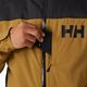 Pánská lyžařská bunda  Helly Hansen Powdreamer 2.0 lynx 4