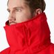 Jachtařská bunda Helly Hansen Arctic Ocean 3in1 Parka alert red 7