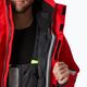 Jachtařská bunda Helly Hansen Arctic Ocean 3in1 Parka alert red 10