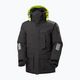 Jachtařská bunda Helly Hansen Arctic Ocean 3in1 Parka ebony 14