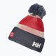 Zimní čepice Helly Hansen World Cup 2.0 navy nsf