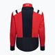 Pánská bunda na běžky Swix Infinity červená 15241-99990-S 2