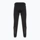 Pánské kalhoty na běžky Swix Infinity černé 23541-10000-S 2