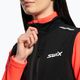 Dámská lyžařská vesta Swix Focus Warm černá 11216-10000-XS 4