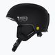 Lyžařská helma Sweet Protection Looper MIPS dirt black 5