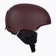 Lyžařská helma Sweet Protection Looper MIPS bordová 840092 4