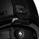 Lyžařská helma Sweet Protection Looper černá 840091 8