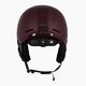 Lyžařská helma Sweet Protection Looper bordová 840091 3