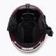 Lyžařská helma Sweet Protection Looper bordová 840091 5